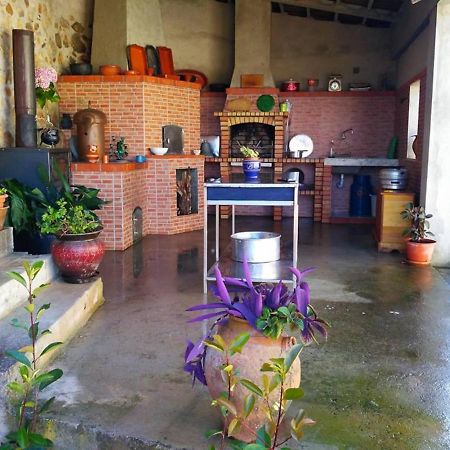 Villa Casa Aurora Penacova Esterno foto