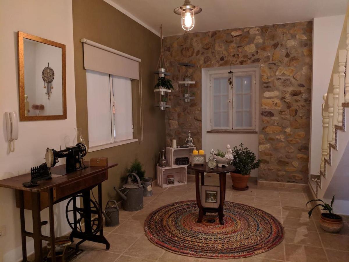 Villa Casa Aurora Penacova Esterno foto