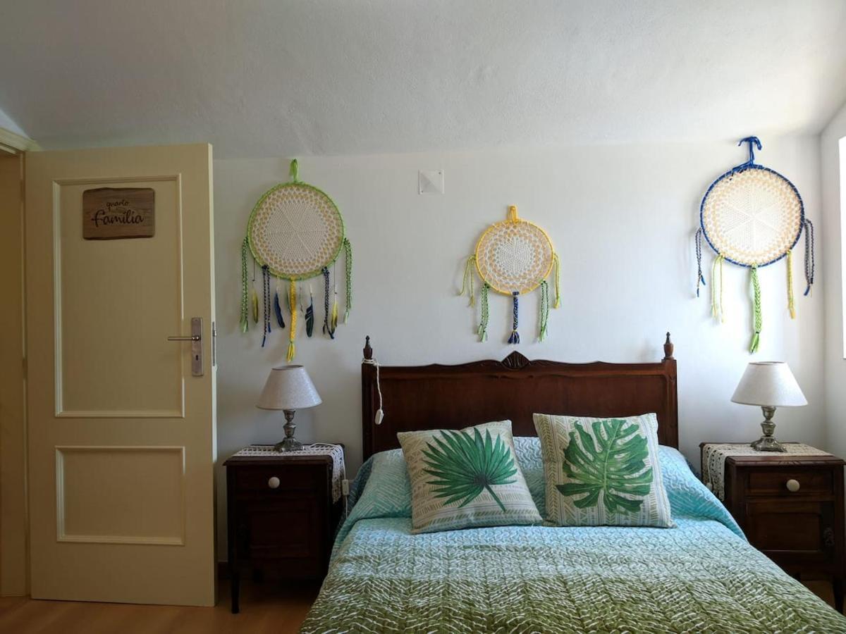 Villa Casa Aurora Penacova Esterno foto