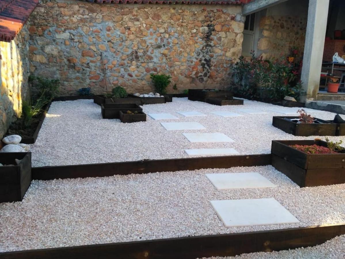 Villa Casa Aurora Penacova Esterno foto