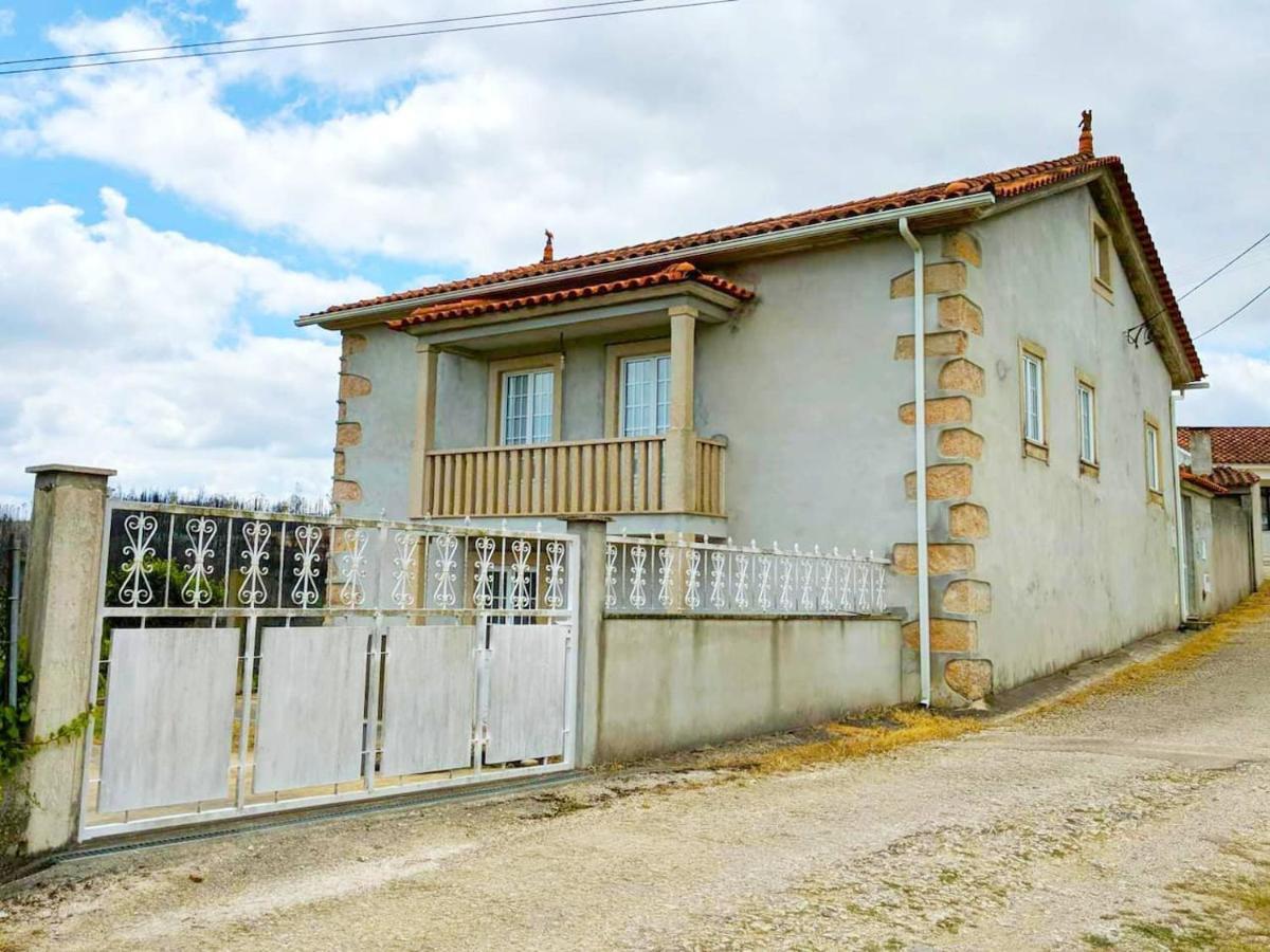 Villa Casa Aurora Penacova Esterno foto